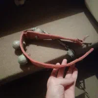 قلاده / سگ / زنجیر دومتری