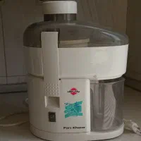 ابمیوه گیر پارس خزر و سرخ کن