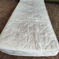 تشک یک نفره رویال|تشک تختخواب|فومن, |دیوار