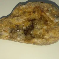 سنگ کریستال کوارتز