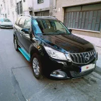 هایماs7 پرو1404|خودرو سواری و وانت|تهران, شهرآرا|دیوار