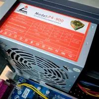 کیس DDR3 H61|رایانه رومیزی|قزوین, |دیوار