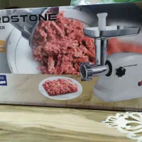 چرخ گوشت اکبند ،داخل کارتون نو نو