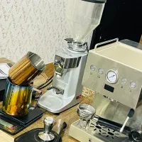 دستگاه نیم صنعتی آسیاب صنعتی|کافیشاپ و رستوران|تایباد, |دیوار