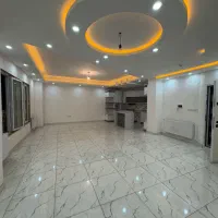آپارتمان ۱۲۳ متری صفر تک برگ سند بیستون|فروش آپارتمان|رشت, چمارسرا|دیوار