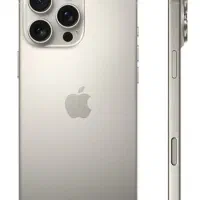 گوشی آیفون ۱۶ پرو مکس نو