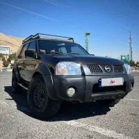 رونیز ۸۴ مشکی