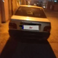 پراید فروشی مدل 91|خودرو سواری و وانت|زابل, |دیوار