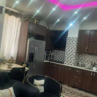 اجاره اپارتمان ۷۰متری تخلیه بومهن هوافضا فول