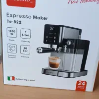 اسپرسوسازتکنوTE823