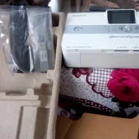 پرینتر رنگی مارک سونی
