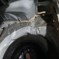 سمند مدل ۹۸|خودرو سواری و وانت|تبریز, |دیوار