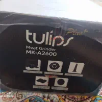 گوشت چرخ کن|خردکن، آسیاب، غذاساز|اقلید, |دیوار