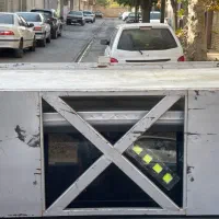 باربند آریسان ورق ۲|قطعات یدکی و لوازم جانبی|مشهد, حضرت حجت|دیوار