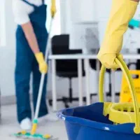 شرکت خدمات ونظافتی میعاد