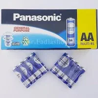 پخش باطری قلمی و نیم قلمی