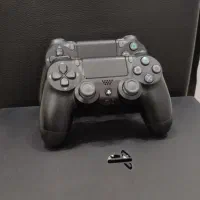 کنسول بازی ps4 pro 1tr پی اس فور در حد آک