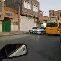 اجاره انباری بزرگ ۱۶۰ متری سقف بلند|اجارهٔ مغازه و غرفه|قم, ولیعصر|دیوار