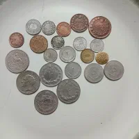 خریدوفروش انواع سکه و قیمت گزاری و کارشناسی