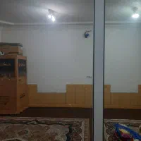 فروش ام دی اف ستون ۱۸درارتفاع۲۹۰ درحد صفر