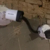 با قیمت دوربین انالوگ دوربین ip باکیفت نصب کن|دوربین مداربسته|خرمآباد, |دیوار