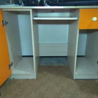 میز، تخت، کمد، کتابخانه|تخت و سرویس خواب|تهران, شهرک شریعتی|دیوار