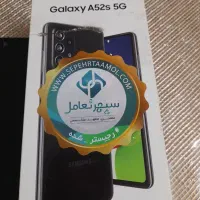 گوشی سامسونگ A52s