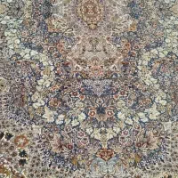 دوعدد فرش 9 متری|فرش|ملایر, |دیوار