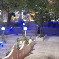 ویلا  .سوییت. خونه باغ رفاهی ۱۷۰ متری فول امکانات|اجارهٔ کوتاه‌مدت ویلا و باغ|بافت, |دیوار