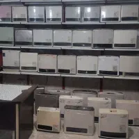 بخاری ژاپنی