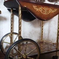 میز بار|صنایع دستی و سایر لوازم تزئینی|اردبیل, |دیوار