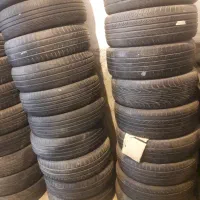 لاستیک سواری و رینگ|قطعات یدکی و لوازم جانبی|نقده, |دیوار