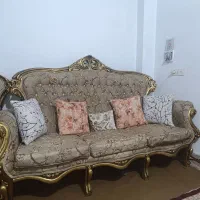 مبل سلطنتی 9نفره