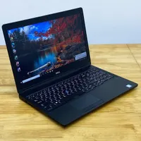 لپ تاپ Dell 5580 مهندسی برنامه نویسی نسل 8