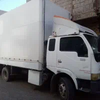 شرکت حمل ونقل اثاثیه منزل عدالت بار تربت