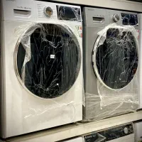 لباسشویی 8/9 کیلو زیرووات ایتالیا