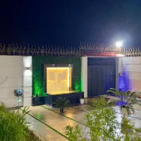 کلبه سویسی جکوزی بزرگ (انزلی)|اجارهٔ کوتاه‌مدت ویلا و باغ|رشت, کوی عرفان|دیوار