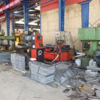 پانچ، پانچ cnc.،|ماشین‌آلات صنعتی|پاکدشت, خاتون آباد|دیوار