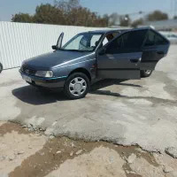 پژو ۴۰۵ دوگانه مدل ۹۳ بیرنگ