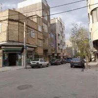 فروش آپارتمان ۶۵ متری ۱ خوابه طبقه ۲ در نوید|فروش آپارتمان|مشهد, حضرت حجت|دیوار