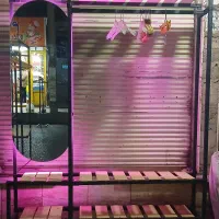 کشو|جاکفشی، کمد، دراور|پاکدشت, پاکدشت (مامازند)|دیوار