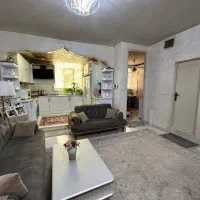 51متر-عروس-دومادی-فول-باسازی
