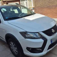 کوییک آر اس فول برابر صفر ۲هزار کار