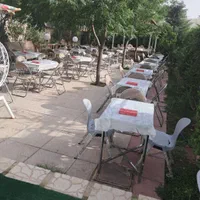 اجاره باغ تالار جهت مراسمات|خدمات پذیرایی، مراسم|ساوه, |دیوار