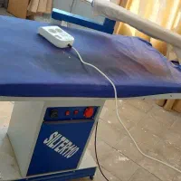 میز اتو مکش مارک سیلتر ۱۱۰