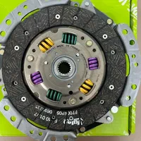 دیسک و صفحه کلاچ (والئو اصل) یک سال ضمانت کتبی