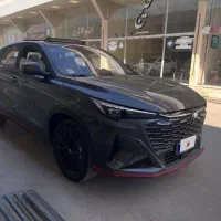 چانگانx5 plus مدل۲۰۲۶