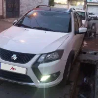 کوییک GXRمدل ۱۴۰۴