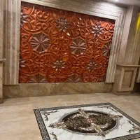 دو-خواب-باهنر-شمالی