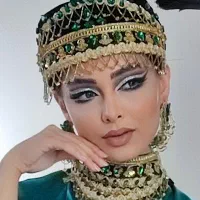 میکاپ و شینیون|خدمات آرایشگری و زیبایی|مشهد, سید رضی|دیوار